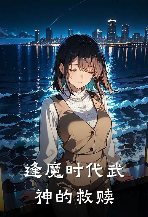 逢魔时代武神的救赎景和陆尘热门完结小说_最新章节列表逢魔时代武神的救赎(景和陆尘)