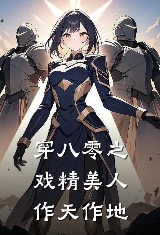 穿八零之戏精美人作天作地