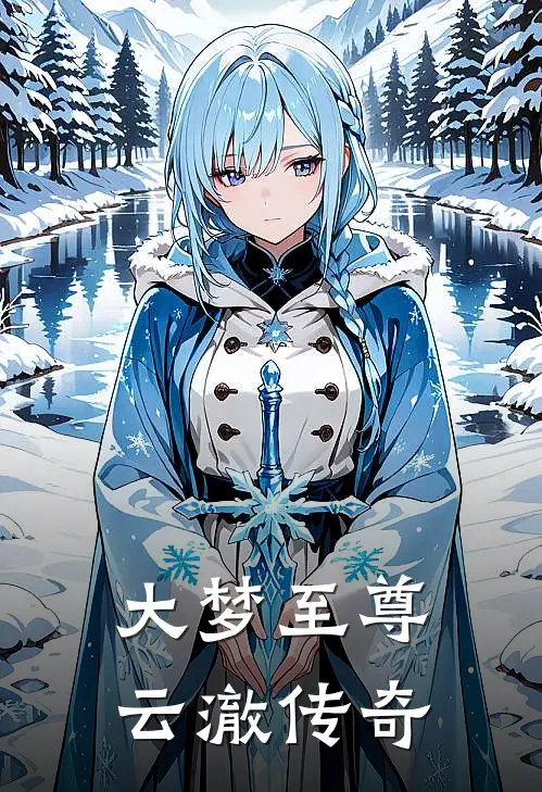 大梦至尊云澈传奇