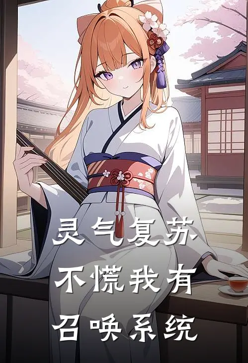 灵气复苏不慌我有召唤系统（陈首陈首）全文免费阅读无弹窗大结局_灵气复苏不慌我有召唤系统最新章节列表_笔趣阁（陈首陈首）