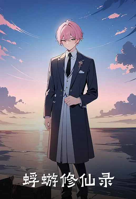 蜉蝣修仙录(常耕常耕)全文免费在线阅读_蜉蝣修仙录热门小说