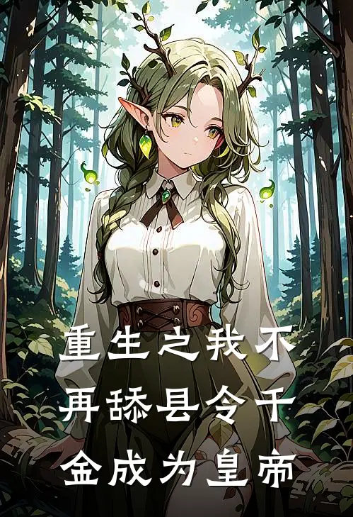 重生之我不再舔县令千金成为皇帝(李天霸世伦)完本小说推荐_最新章节列表重生之我不再舔县令千金成为皇帝(李天霸世伦)