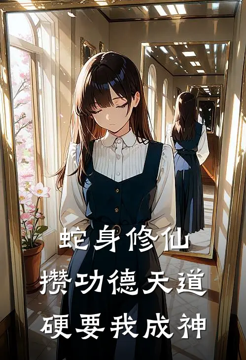 蛇身修仙：攒功德天道硬要我成神