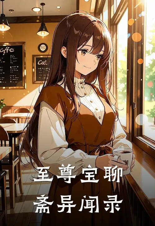 至尊宝聊斋异闻录