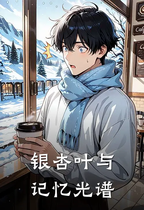 银杏叶与记忆光谱(苏眠林远舟)完结版免费小说_热门完结小说银杏叶与记忆光谱(苏眠林远舟)