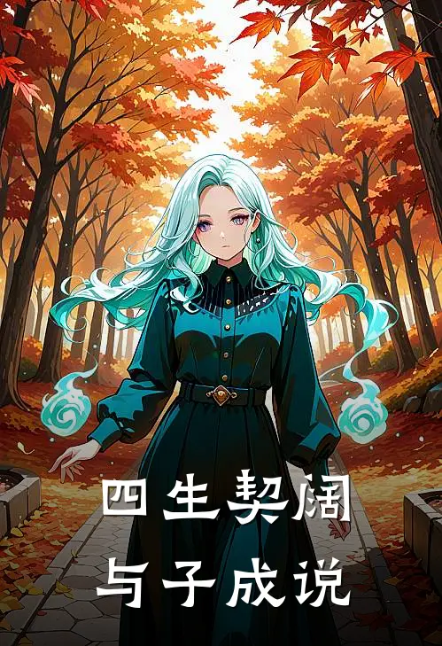 四生契阔与子成说