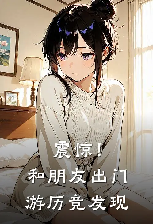 《震惊！和朋友出门游历竟发现》宿语年顾若火爆新书_震惊！和朋友出门游历竟发现(宿语年顾若)最新热门小说