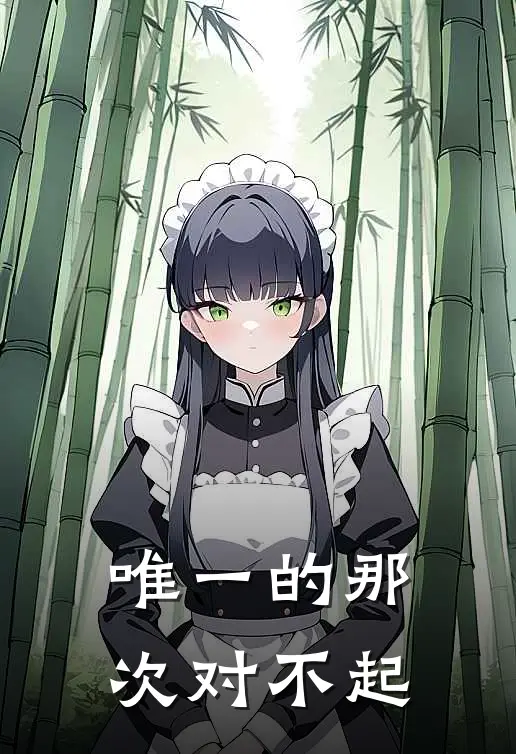 唯一的那次对不起