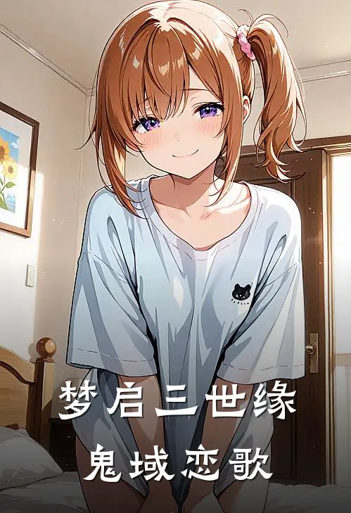 梦启三世缘：鬼域恋歌叶时殇莫影热门的小说_免费小说梦启三世缘：鬼域恋歌(叶时殇莫影)