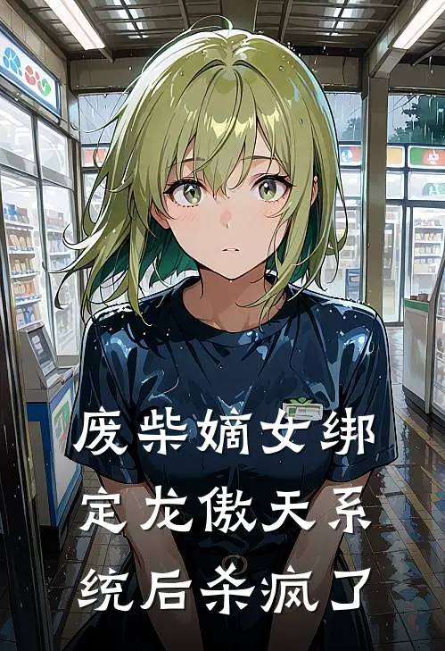 废柴嫡女绑定龙傲天系统后杀疯了戴落贾豪仁最新好看小说推荐_完本小说免费废柴嫡女绑定龙傲天系统后杀疯了(戴落贾豪仁)