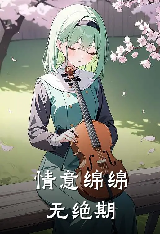 情意绵绵无绝期