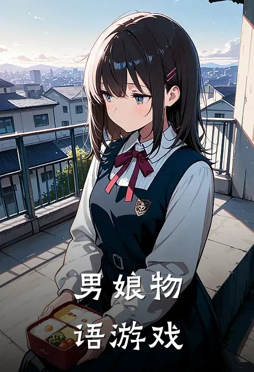 男娘物语游戏
