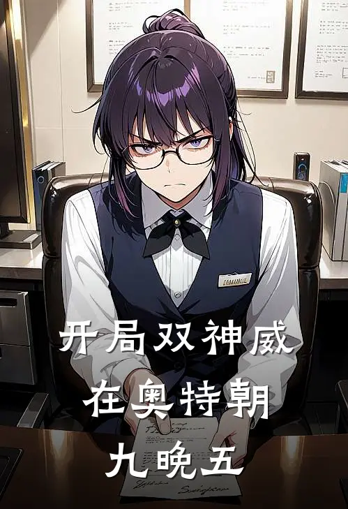 开局双神威，在奥特朝九晚五