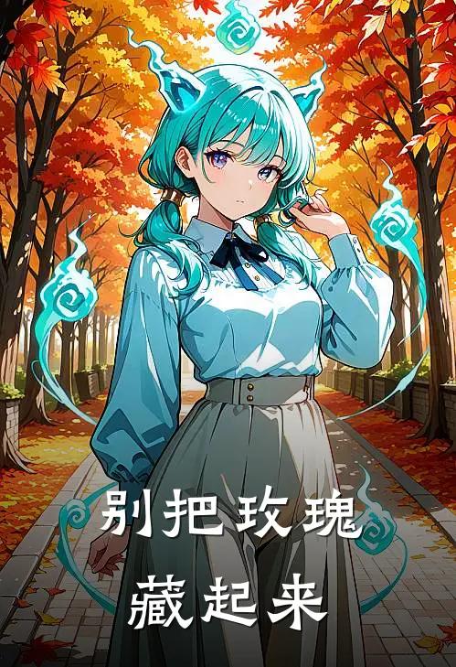 别把玫瑰藏起来