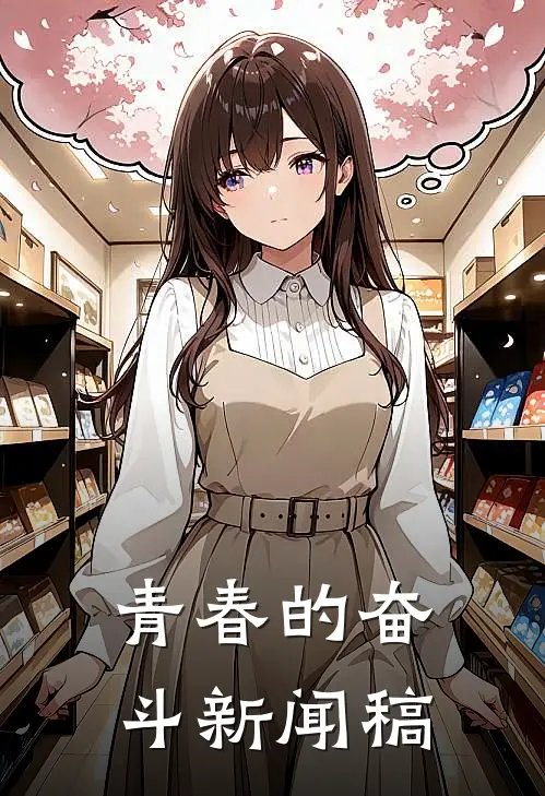 青春的奋斗新闻稿