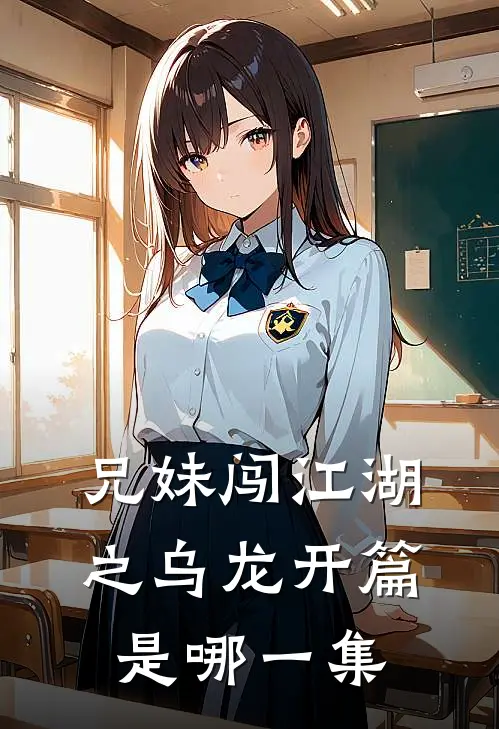 兄妹闯江湖之乌龙开篇是哪一集