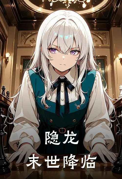 隐龙：末世降临