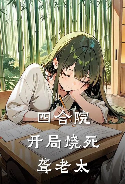 四合院：开局烧死聋老太鸡坤贾东旭最新章节免费阅读_四合院：开局烧死聋老太热门小说