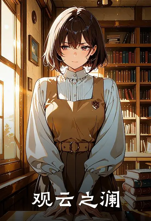 观云之澜白音希陈观云好看的小说推荐完结_在哪看免费小说观云之澜白音希陈观云