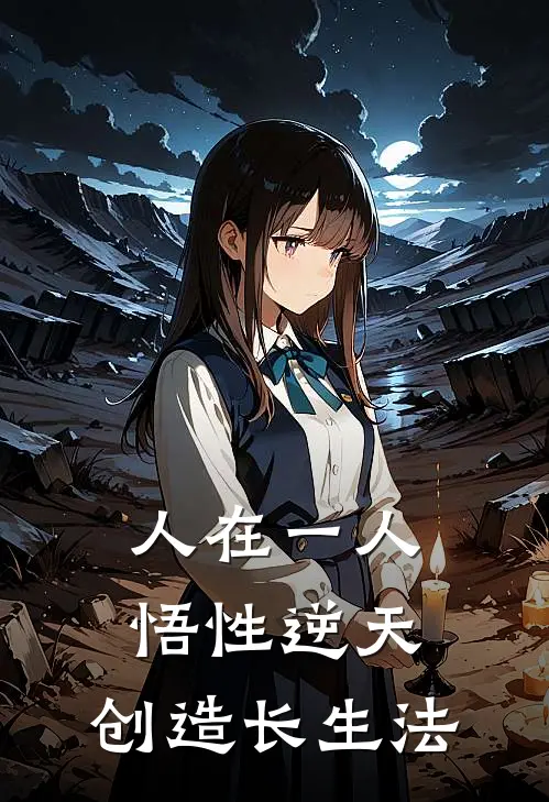 人在一人，悟性逆天，创造长生法(陆宇陆瑾)最新热门小说_完结小说人在一人，悟性逆天，创造长生法(陆宇陆瑾)