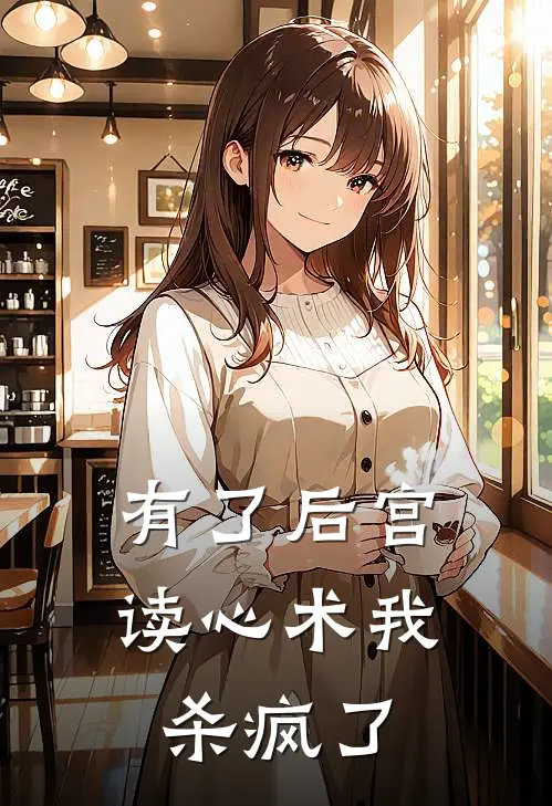 有了后宫读心术我杀疯了