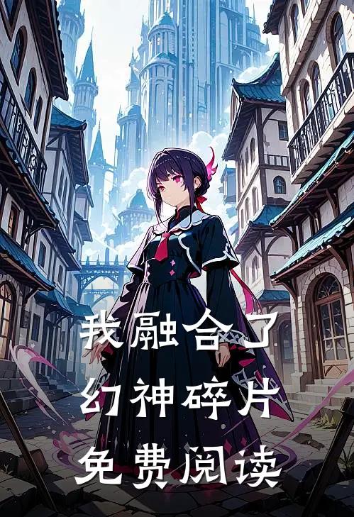 我融合了幻神碎片免费阅读