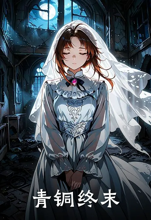 青铜终末楚昭南卢舍那热门的网络小说_完整版小说青铜终末(楚昭南卢舍那)