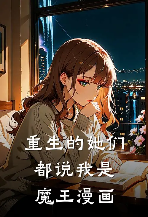 重生的她们都说我是魔王漫画