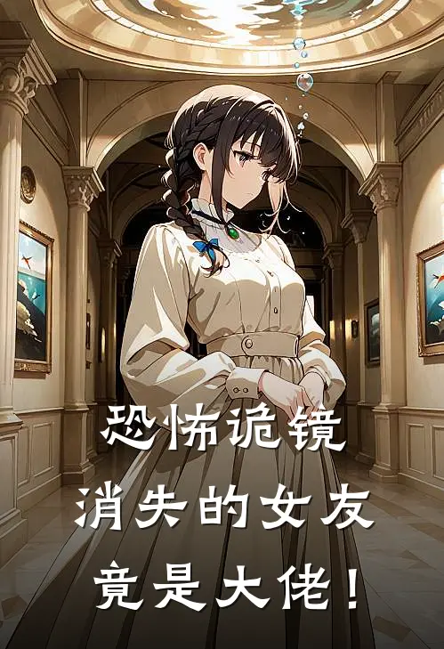 恐怖诡镜：消失的女友竟是大佬！江可刘诗瑶完结小说免费阅读_热门免费小说恐怖诡镜：消失的女友竟是大佬！(江可刘诗瑶)