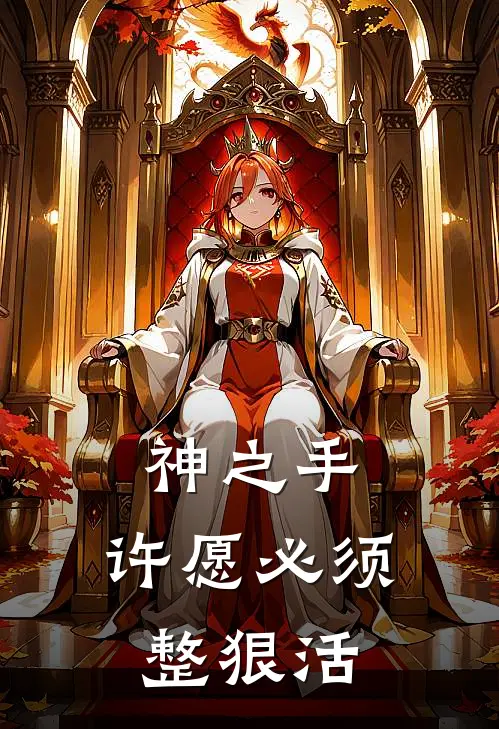 神之手，许愿必须整狠活(罗修叶灿星)免费阅读全文_免费完结版小说神之手，许愿必须整狠活罗修叶灿星