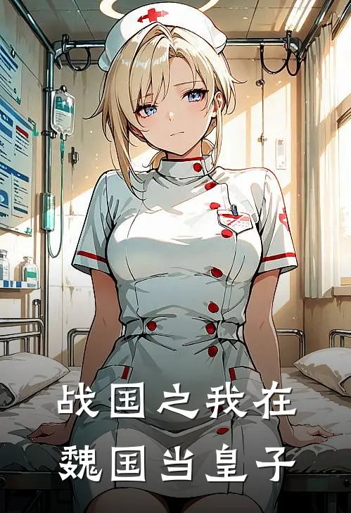 战国之我在魏国当皇子