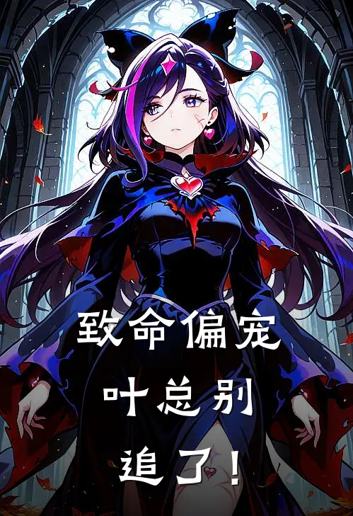 夏玮叶一宸《致命偏宠：叶总别追了！》全文免费在线阅读_《致命偏宠：叶总别追了！》全本在线阅读