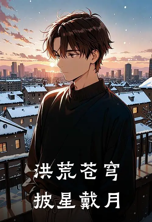 洪荒苍穹披星戴月