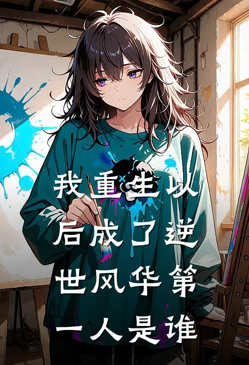 我重生以后成了逆世风华第一人是谁