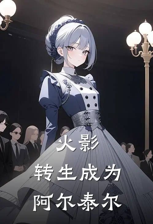 火影：转生成为阿尔泰尔