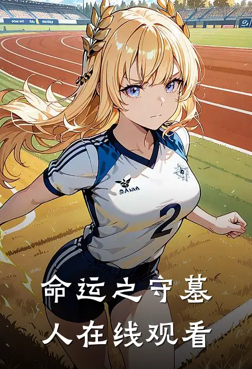 命运之守墓人在线观看
