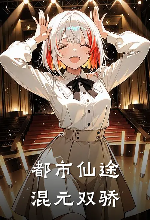 都市仙途：混元双骄苏尘林清雅完本热门小说_完本小说免费都市仙途：混元双骄(苏尘林清雅)