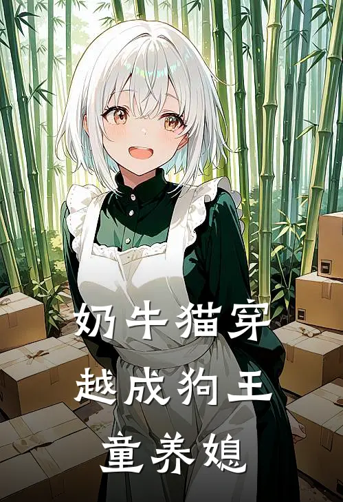奶牛猫穿越成狗王童养媳