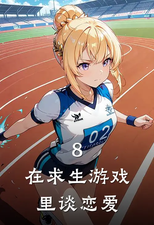 8.在求生游戏里谈恋爱