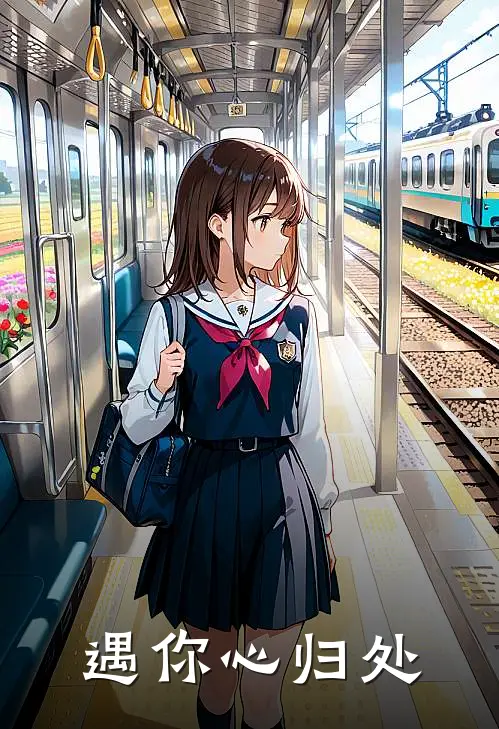 遇你心归处陆婉沈彦无弹窗全文免费阅读_最新推荐小说遇你心归处(陆婉沈彦)