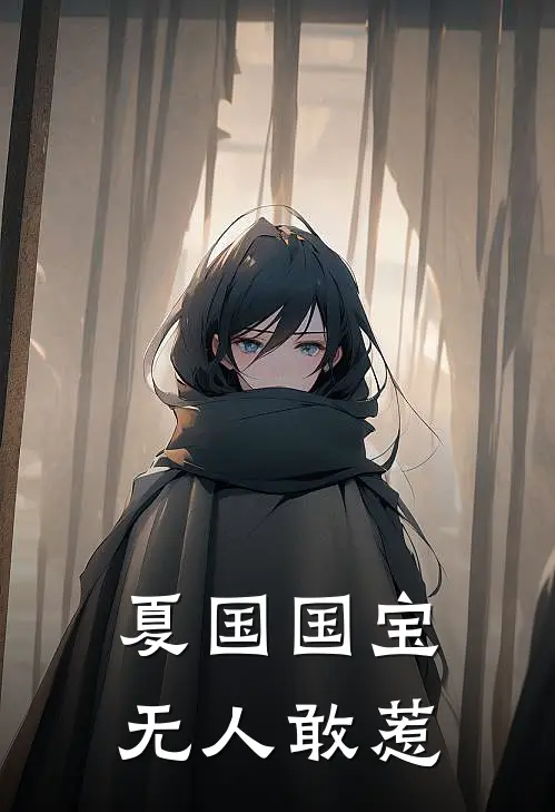 夏国国宝，无人敢惹陈升康敏免费小说推荐_推荐完结小说夏国国宝，无人敢惹(陈升康敏)