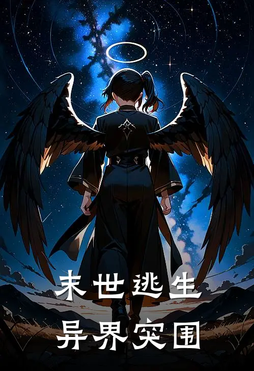 末世逃生：异界突围(程野阿杰)全集阅读_末世逃生：异界突围最新章节阅读