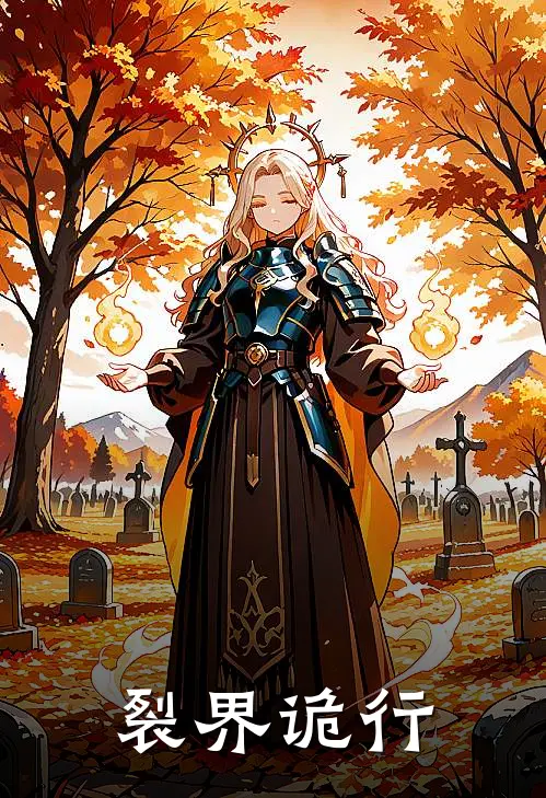 裂界诡行(白晨白琳)完整版免费阅读_(裂界诡行)全章节免费在线阅读