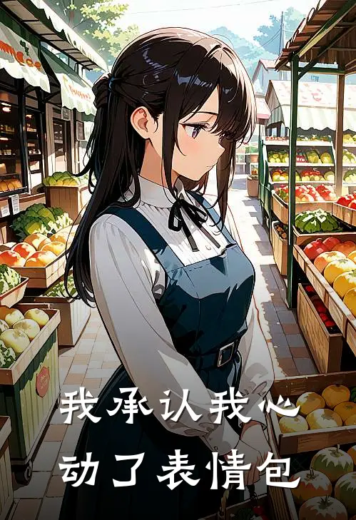 我承认我心动了表情包