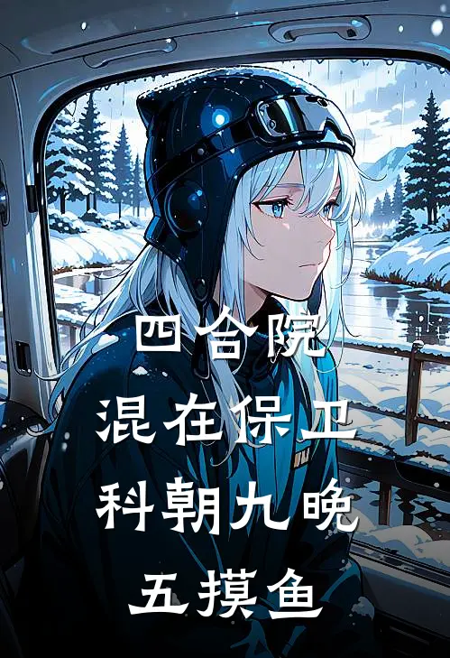 四合院：混在保卫科朝九晚五摸鱼萧战李硕热门小说大全_免费小说完结四合院：混在保卫科朝九晚五摸鱼萧战李硕