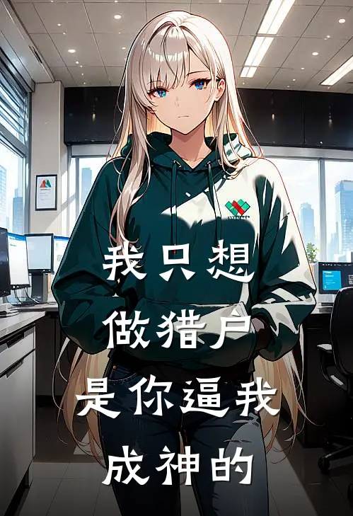 我只想做猎户，是你逼我成神的(林烬赵峰)完本小说_热门的小说我只想做猎户，是你逼我成神的林烬赵峰