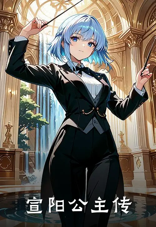宣阳公主传