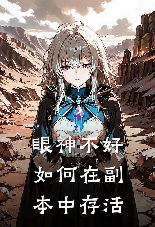 眼神不好如何在副本中存活