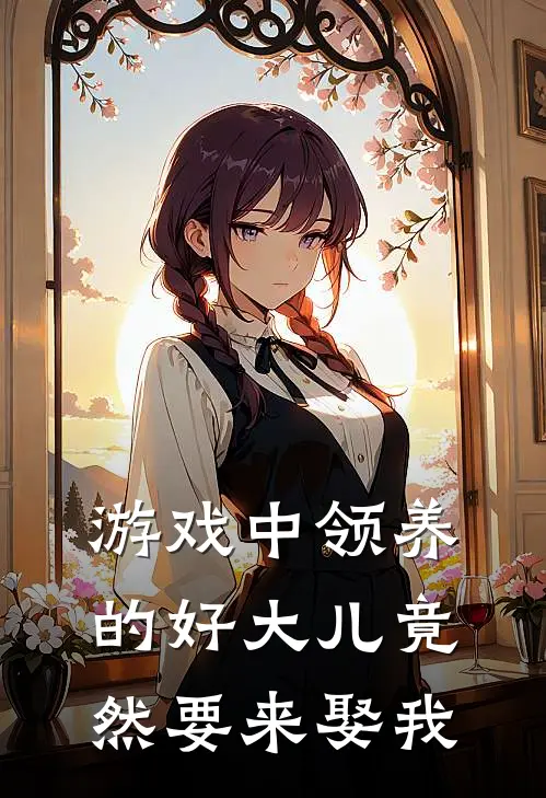 游戏中领养的好大儿竟然要来娶我萧景琰程小雨推荐完结小说_热门小说在线阅读游戏中领养的好大儿竟然要来娶我(萧景琰程小雨)