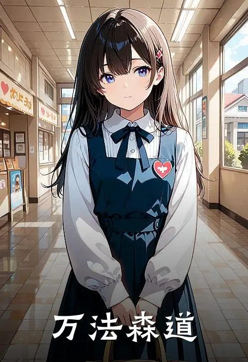 万法森道林森豪林冲完结版小说阅读_完整版小说免费阅读万法森道(林森豪林冲)